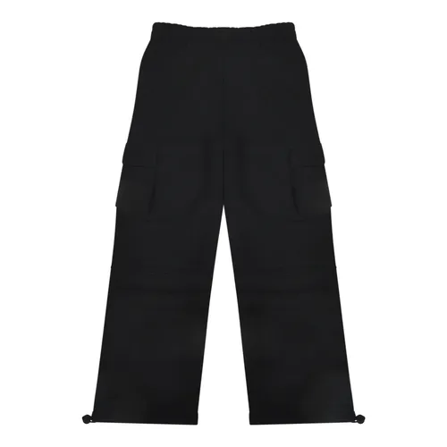 Stylish Trousers - Msgm - Modalova