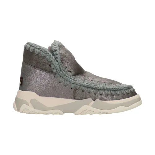 Cozy Eskimo Trainer Shoes - Mou - Modalova