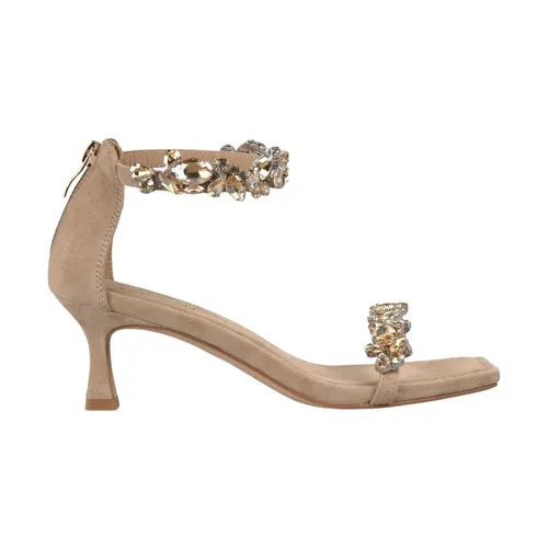 Mini heel sandal - Alma EN Pena - Modalova