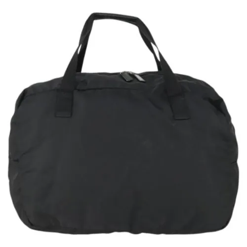 Pre-owned Weekend Bag - Gucci Vintage - Modalova