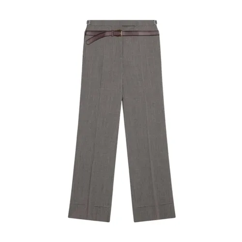 Pantalone Baggy Loose - Prada - Modalova
