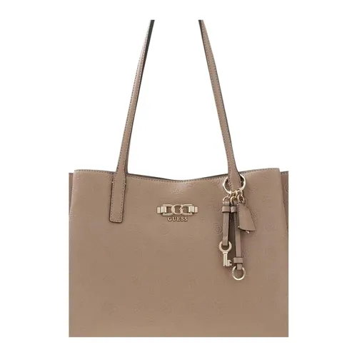 Handbag with Multiple Pockets - Guess - Modalova