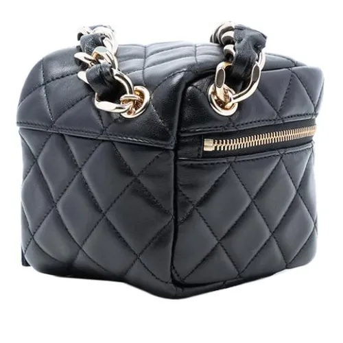 Pre-owned Vanity Case - Chanel Vintage - Modalova