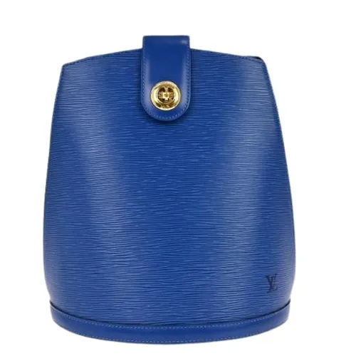 Pre-owned Cluny shoulder bag - Louis Vuitton Vintage - Modalova
