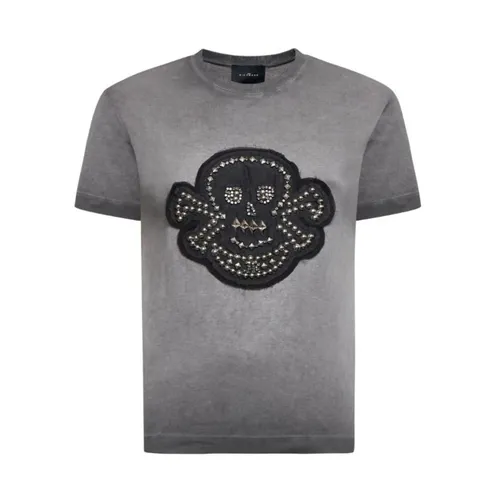Tops > T-Shirts - - John Richmond - Modalova