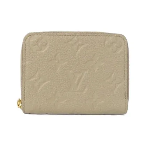 Pre-owned Vintage Wallet - Louis Vuitton Vintage - Modalova