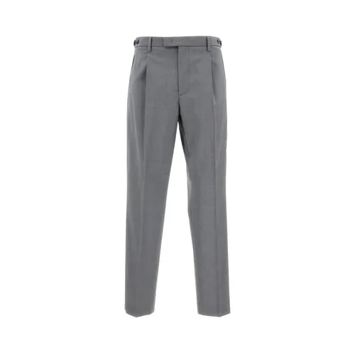 Suit Trousers - Barena Venezia - Modalova