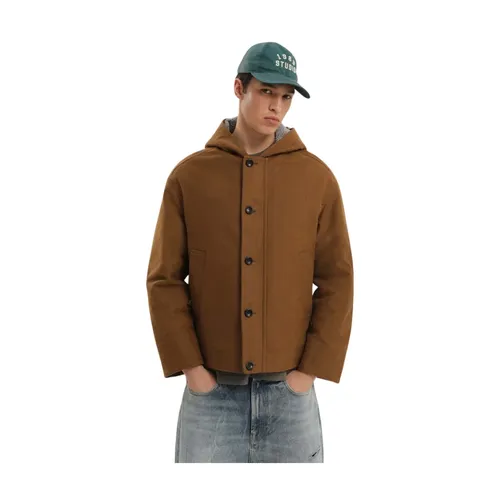 Padded Jacket - 1989 Studio - Modalova