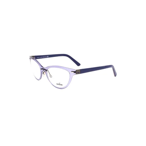 Plastic Frames Glasses - Hogan - Modalova