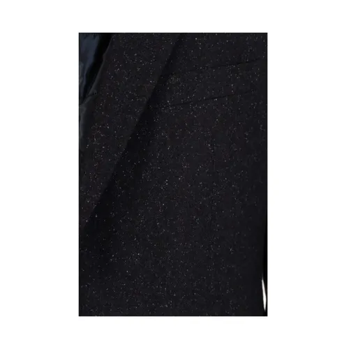 Hadik2 Detachable Jacket - Hugo - Modalova