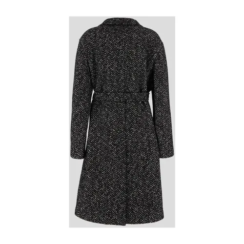 Elegant Royce Coat - Tagliatore - Modalova