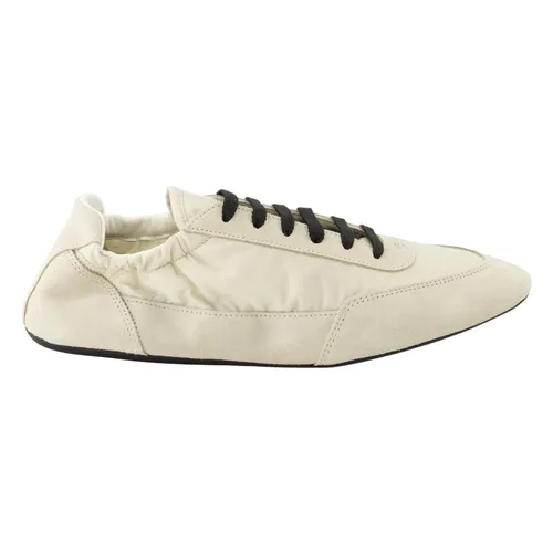 Beige Collapse Baskets Spring-Summer 2025 - Prada - Modalova