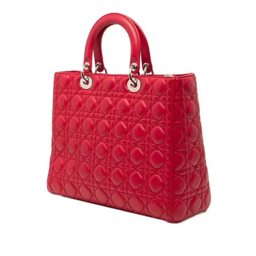 Borsa Vintage Pre-owned - Dior Vintage - Modalova