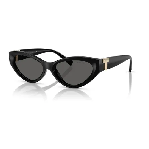 Black/Grey Sunglasses - Tiffany - Modalova
