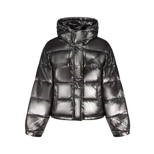 Down Jacket - Calvin Klein - Modalova