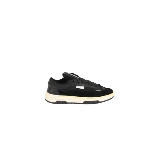 Model 1 Sneaker - Santha - Modalova