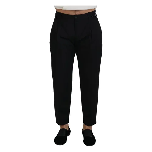 Suit Trousers - Dolce & Gabbana - Modalova