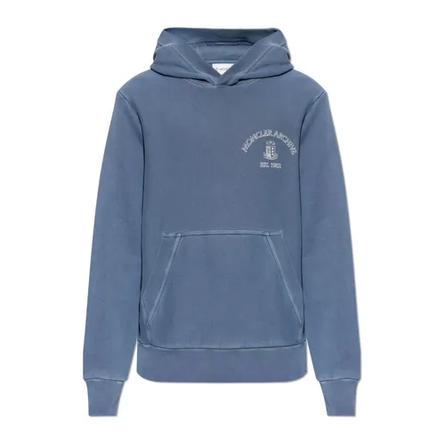 The Hoodie - Moncler - Modalova