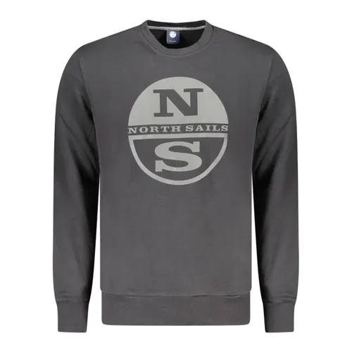 Long-sleeved Sweatshirt - North Sails - Modalova