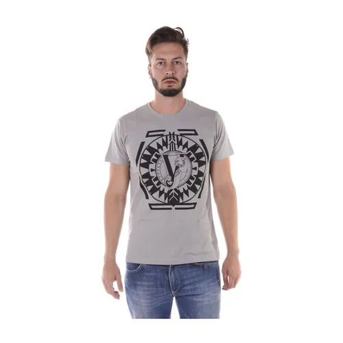 Jersey Cot Pluto - Versace Jeans Couture - Modalova