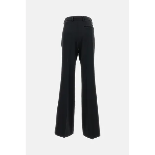 Wide Trousers - Alberto Biani - Modalova