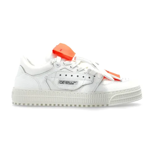 Off - Shoes > Sneakers - - Off White - Modalova
