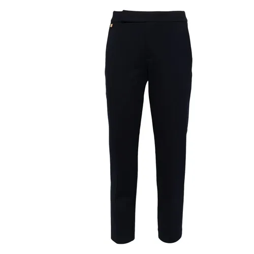 Adom Straight Pant - Ralph Lauren - Modalova