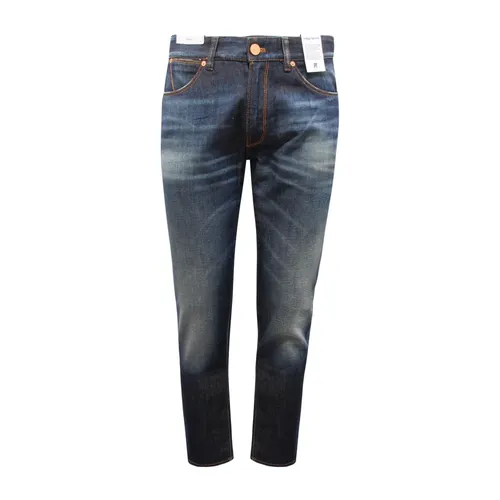 Jeans > Slim-fit Jeans - - Pt01 - Modalova
