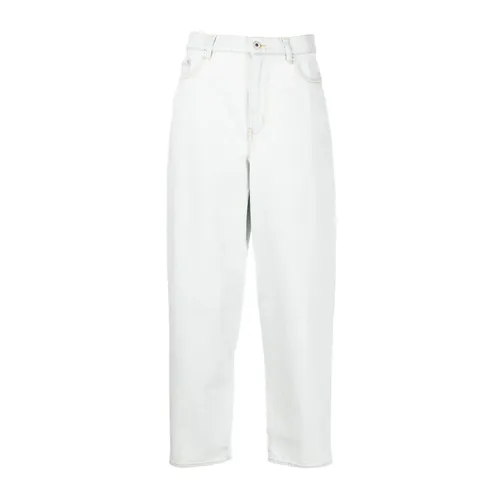 Loose-fit Jeans - Kenzo - Modalova