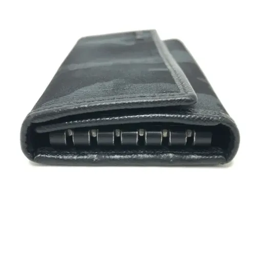 Pre-owned Nylon wallets - Prada Vintage - Modalova
