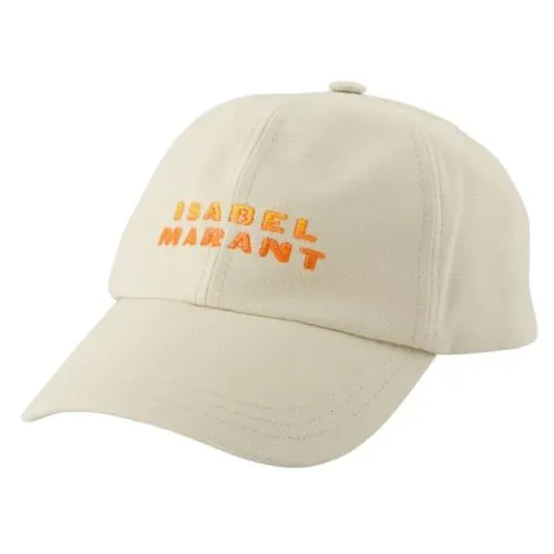 Cotton Cap - Isabel Marant - Modalova