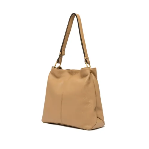 Leila Array Large Shoulder Bag - Gianni Chiarini - Modalova