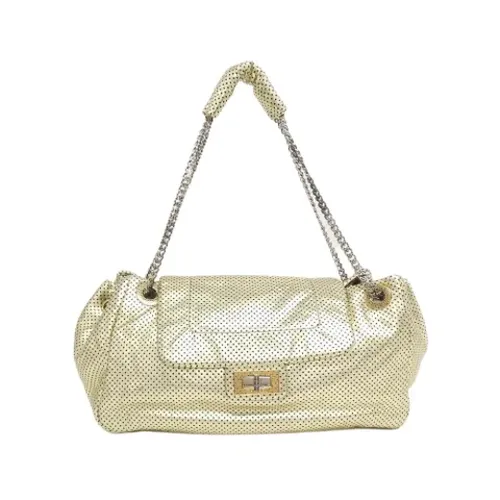 Pre-owned Vintage Shoulder Bag - Chanel Vintage - Modalova