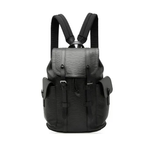 Pre-owned Backpack - Louis Vuitton Vintage - Modalova