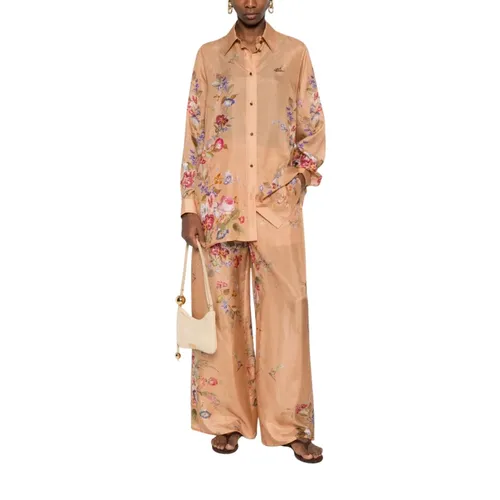Shirts - Zimmermann - Modalova