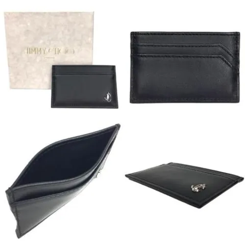Pre-owned Card Case - Jimmy Choo Pre-owned - Modalova