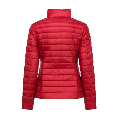 Padded Coat Cha - Jott - Modalova