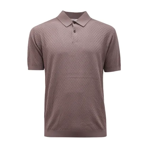 Tops > Polo Shirts - - Kangra - Modalova