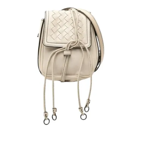 Pre-owned Mini Crossbody Bag - Bottega Veneta Vintage - Modalova