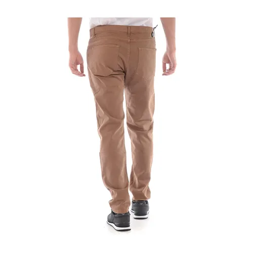 Jeans Trouser - Daniele Alessandrini - Modalova