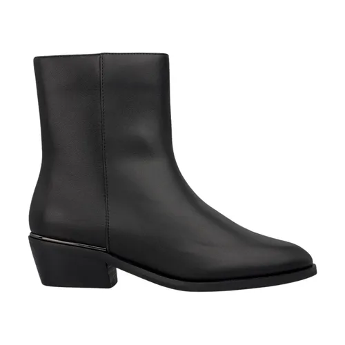 Flat low bootie - Alma EN Pena - Modalova