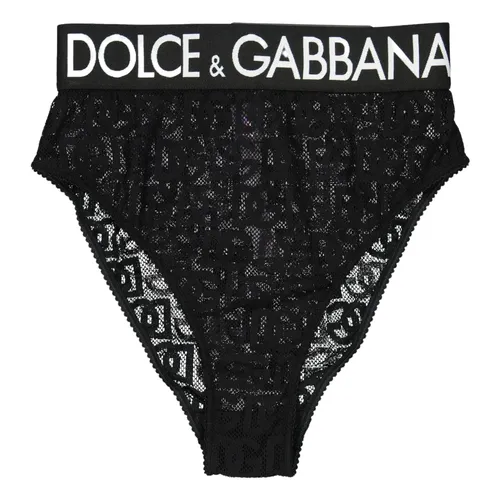 Culotte DG - Dolce & Gabbana - Modalova
