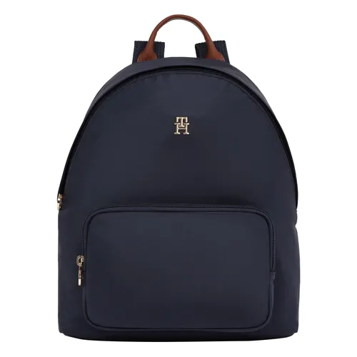 Popette Backpack Blue - Tommy Hilfiger - Modalova