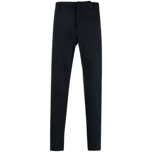 Trousers > Slim-fit Trousers - - PT Torino - Modalova