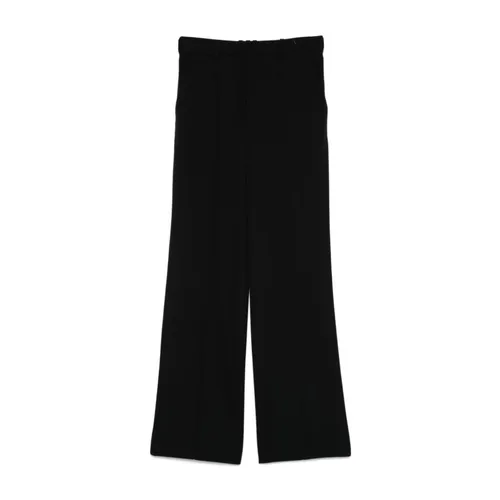 Wide Trousers - Balmain - Modalova
