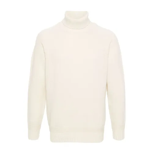 Turtleneck Knitwear - Ten C - Modalova