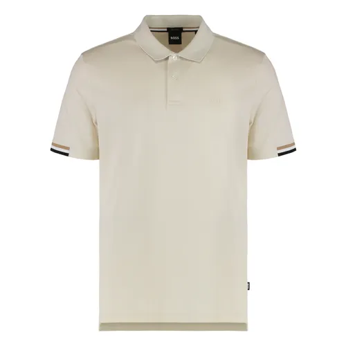 Polo de Algodón - Hugo - Modalova