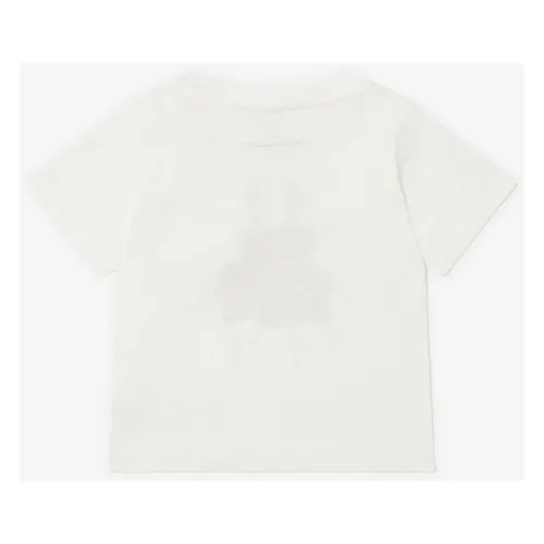 Beetle Logo T-Shirt - Stella McCartney - Modalova