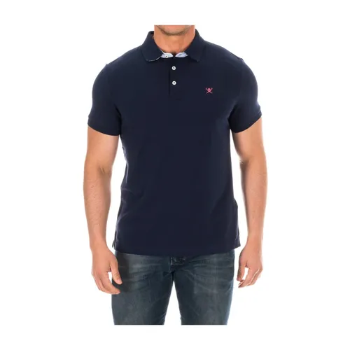 Polo Shirt - Hackett - Modalova