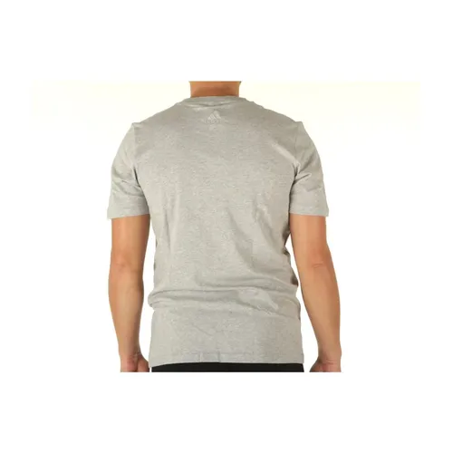 Essentials Linear Logo Tee - Adidas - Modalova